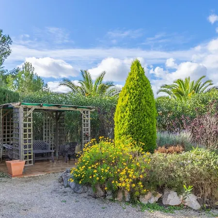 Villa El Faro *