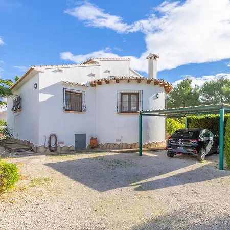 El Faro Villa Javea