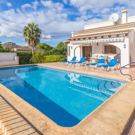 El Faro Villa Javea