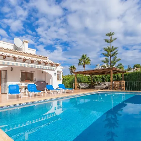 Villa El Faro *