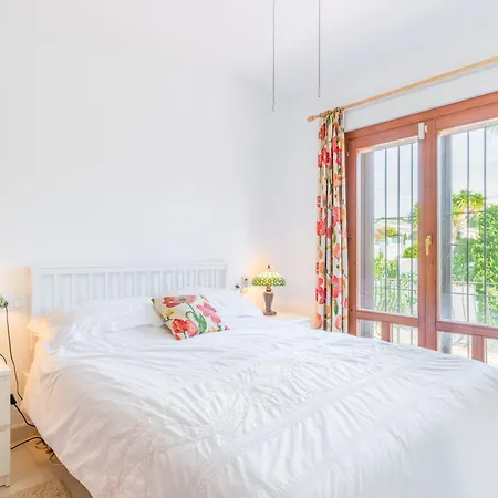 Villa El Faro Javea
